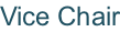 Vice Chair