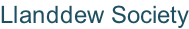 Llanddew Society
